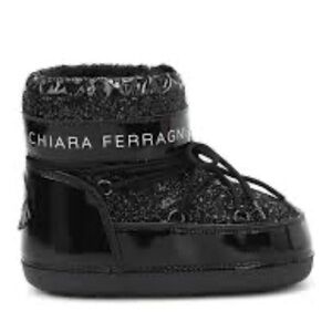 Chiara Ferragni Winter Boots